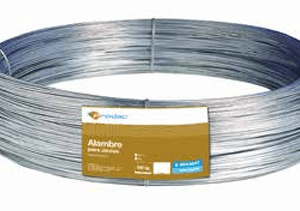 Alambre Galvanizado