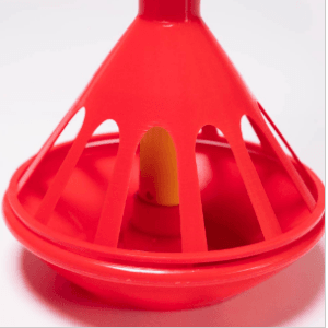 Bebedero Universal para Aves