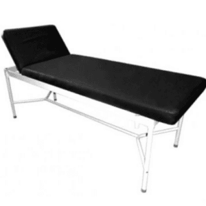 Camilla de exploración médica (camilla de tópico)