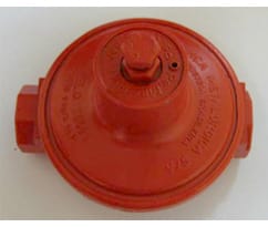 Regulador Aliança Serie 511/05 (Modelo A)