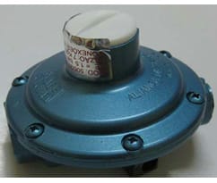 Regulador Aliança Serie 506/27