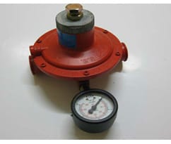 Regulador Aliança Serie 511/02