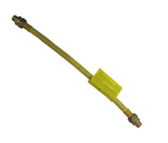 Conector Fleximetálico